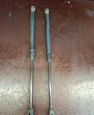 Opel Astra H Tailgate/trunk strut/damper 244638295133