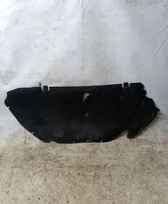 Citroen C4 II Engine bonnet/hood sound/heat insulation 
