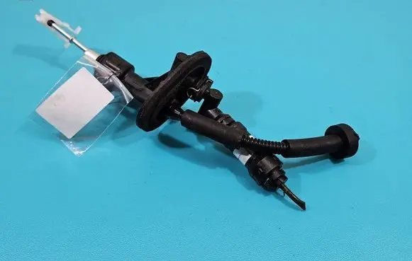 Clutch slave cylinder