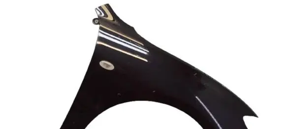 Mazda 3 I Fender