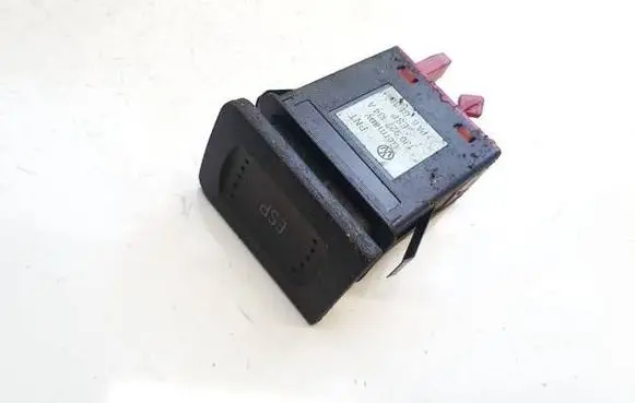 Volkswagen Golf IV ESP (stability program) switch 1j0927134a