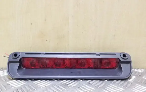 Opel Frontera B Third/center stoplight
