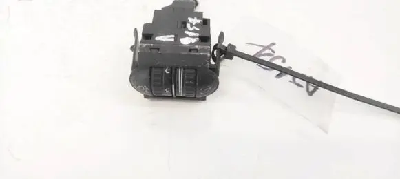 Volkswagen Golf V Headlight level height control switch 1K0941333