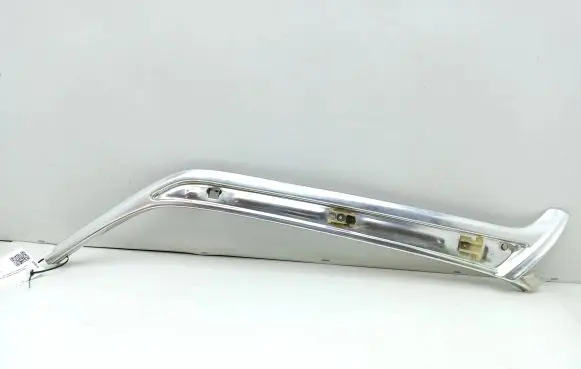 Mercedes-Benz S W116 (A) pillar trim
