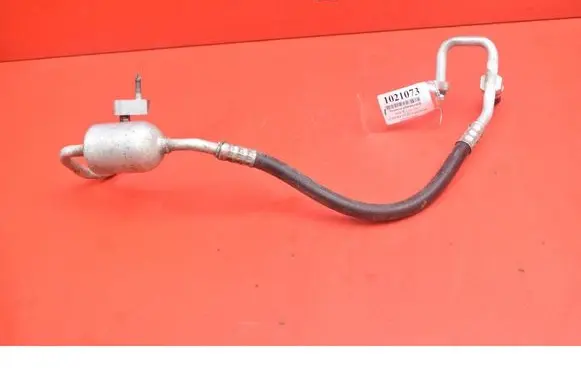 Tesla Model X Air conditioning (A/C) pipe/hose 1032196-00-D