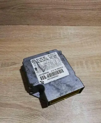 Audi Q7 4L Airbag control unit/module 4L0959655