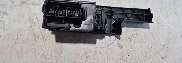 Volkswagen PASSAT B4 Light switch