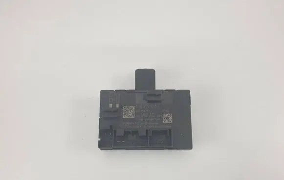 Volkswagen Touareg II Door control unit/module 4H0959795P 4H0959795J A2C7325440700