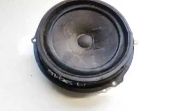 Ford S-MAX Front door speaker 6m2t18808ab 6m2t-18808-ab