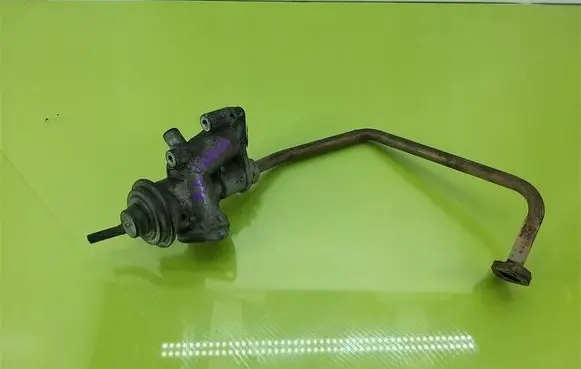 Opel Astra G EGR valve
