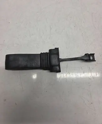 Audi S5 Front door check strap stopper 8T8837207A