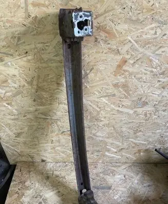 Honda CR-V Rear beam 