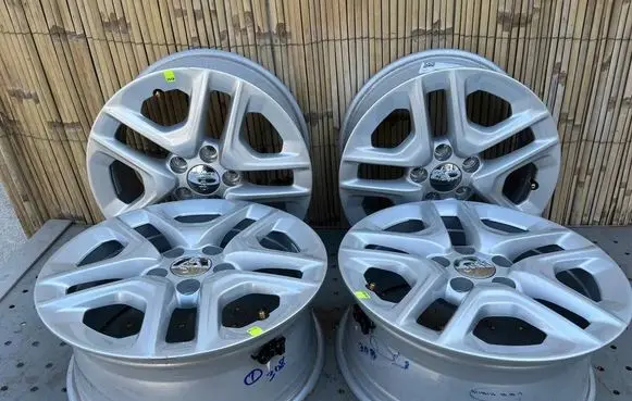 Jeep Compass R16 alloy rim 21565R16