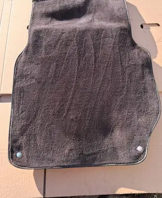 Mercedes-Benz S W116 Interior carpet 1166844929