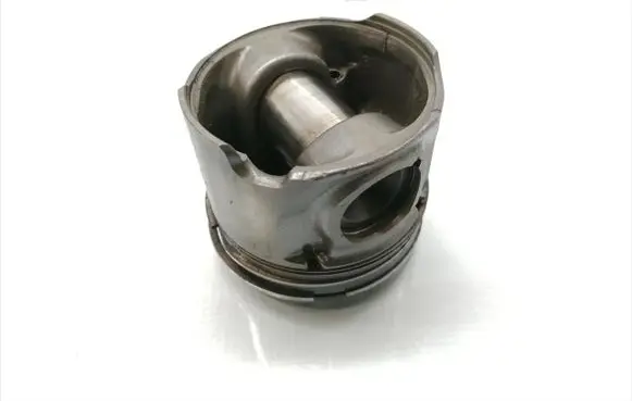 Piston