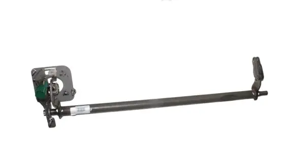 Peugeot 308 Brake pedal bracket assembly 