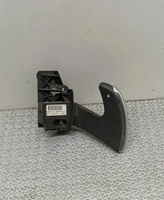 Citroen C4 I Picasso Gear shift switch/knob 96481641XT 346070013 710053