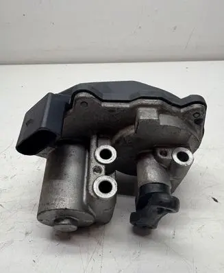 Audi A4 S4 B8 8K Intake manifold valve actuator/motor 03L129086 A2C92454100 1042390S02