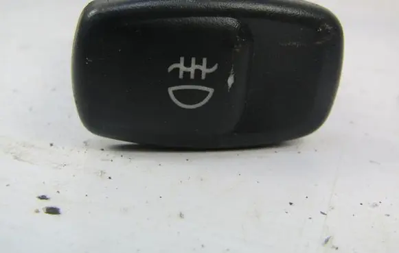 KIA Sephia Other switches/knobs/shifts 