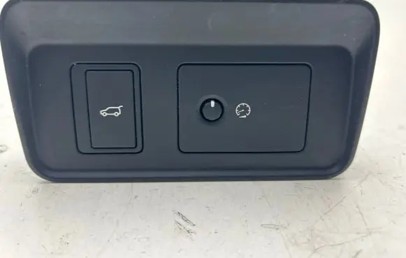 Land Rover Range Rover Sport L494 Other switches/knobs/shifts FK7211654BC 16021101 M0604700257