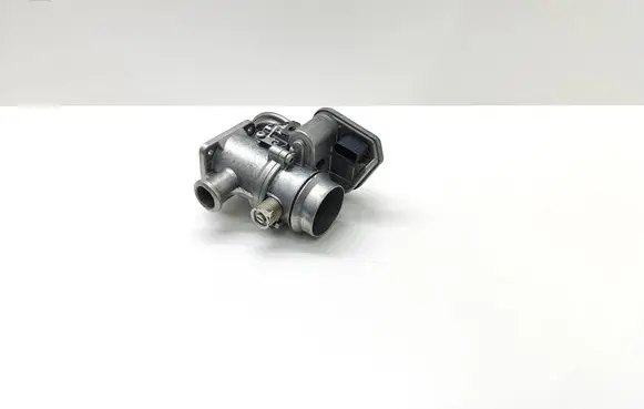 BMW 5 E60 E61 Throttle valve 7804380 70045000
