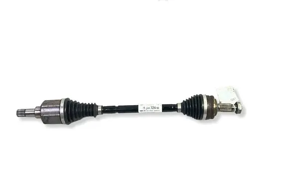 Opel Mokka B Front driveshaft 9853472480