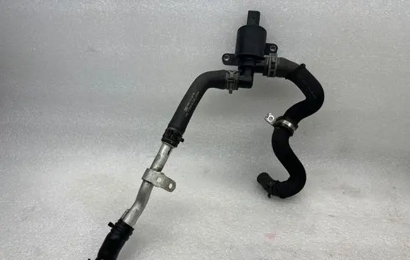 Audi A6 Allroad C7 Electric auxiliary coolant/water pump 4H0121671D 4g0121447al 4g0121443ag