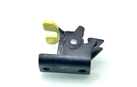 Citroen Berlingo Loading door check strap stopper 