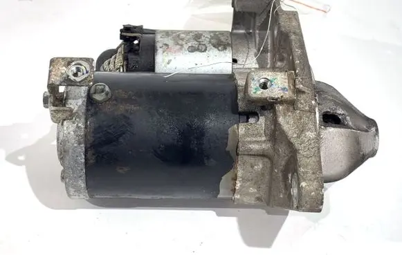 Mitsubishi Mirage VI G4 Attrage Starter motor 1810A333