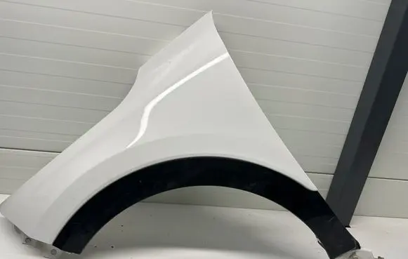 KIA Niro Fender