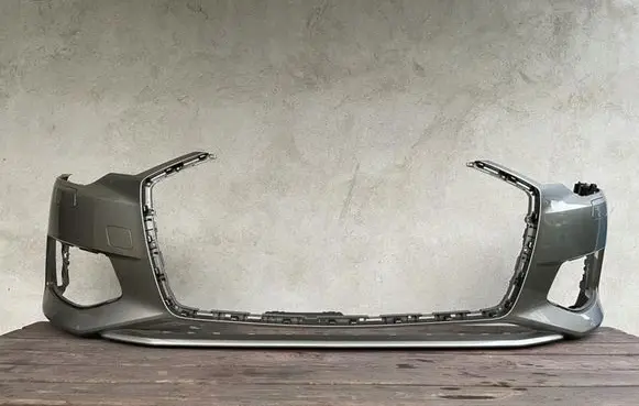 Audi A6 S6 C8 4K Front bumper 4K0807095