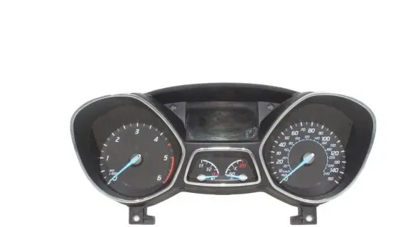 Ford Kuga II Speedometer (instrument cluster) DV4T10849MG