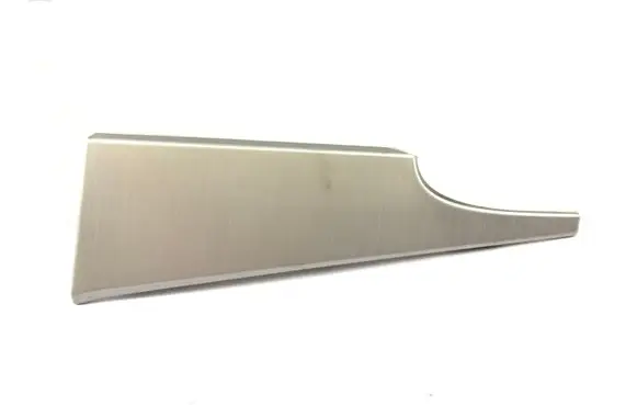 Ford Mustang VI Dashboard glove box trim GR3B63044B78 GR3B63044B78ACSMKT