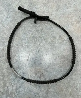 BMW i3 ABS rear brake sensor 6865796 34526865796