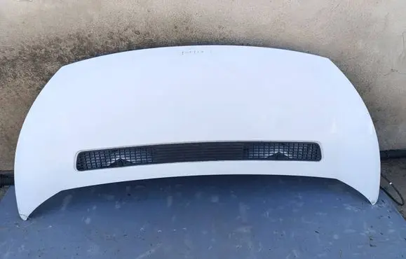 Peugeot Expert Engine bonnet/hood