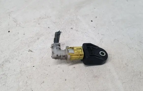Toyota Auris E180 Airbag deployment crash/impact sensor 8917302090