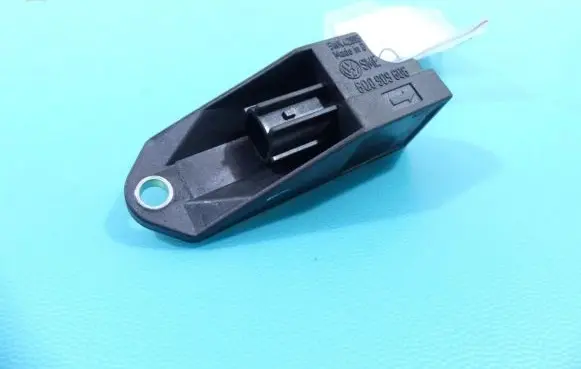Volkswagen Polo IV 9N3 Fuel cut-off switch 6Q0909606 IMPRK1348771