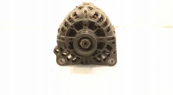 Volkswagen Fox Generator/alternator 2542747C