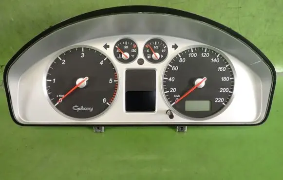 Ford Galaxy Speedometer (instrument cluster)