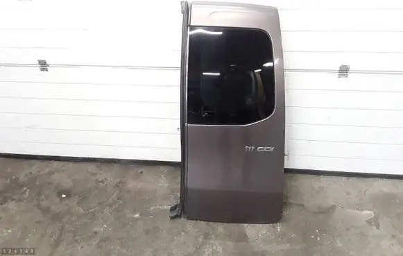 Mercedes-Benz Citan W415 Rear door 