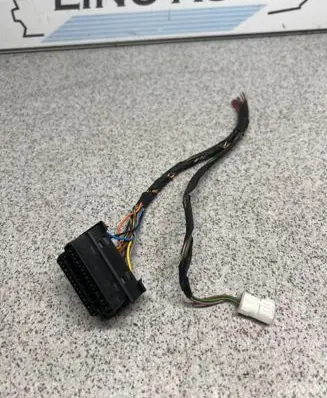 BMW 5 F10 F11 Other wiring loom 9232596 9689152