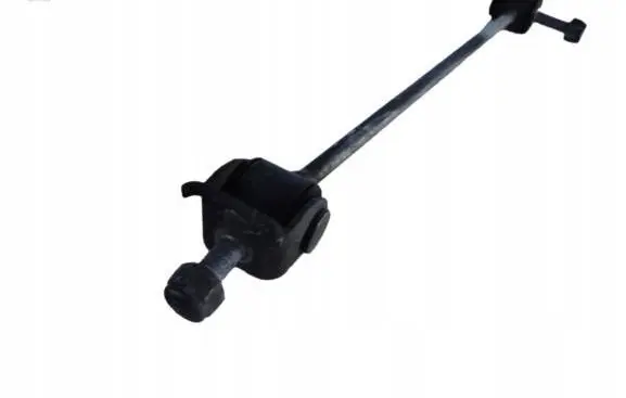 Mercedes-Benz S W222 Rear anti-roll bar/stabilizer link A2223200489