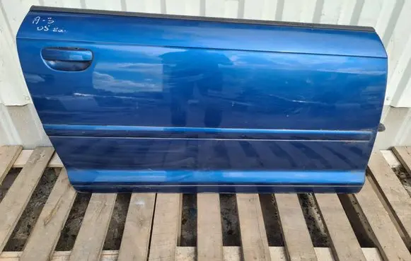 Audi A3 S3 8P Door (2 Door Coupe) 