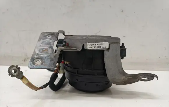 Mercedes-Benz A W177 Fuel filter A6540906000