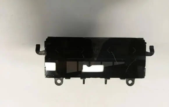Volvo XC90 Climate control unit 31674024
