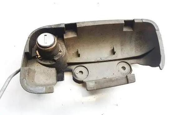 Opel Astra G Front door lock (next to the handle)