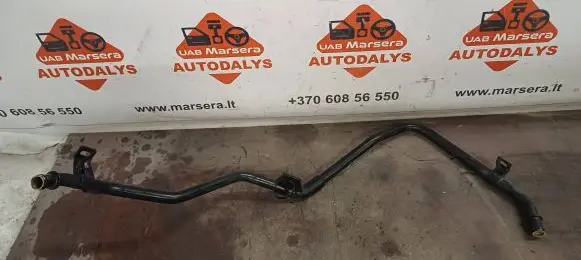 Mercedes-Benz Sprinter W906 Engine coolant pipe/hose A9068322215 20019957 ZGS003