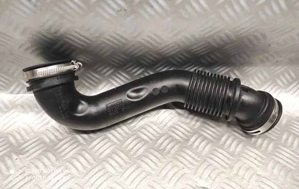 Ford Fiesta Intercooler hose/pipe H1B19R504AA