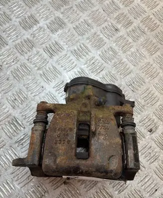 Audi A4 S4 B8 8K Rear brake caliper 32335478E
