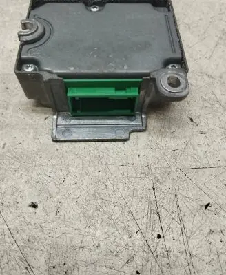 Opel Zafira A Airbag control unit/module 24416704 1923594 5WK42978